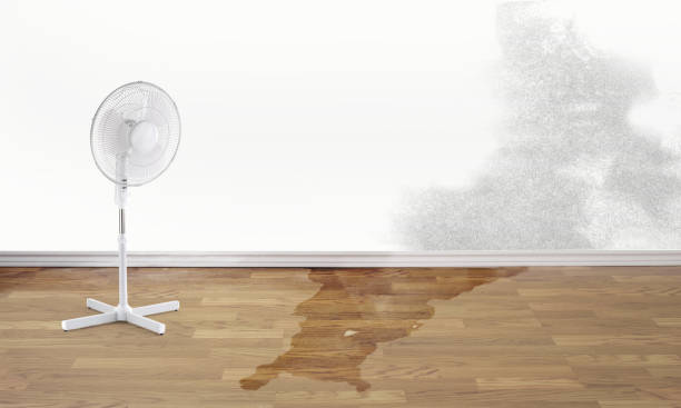 Marysville, OH Water damage restoration Company